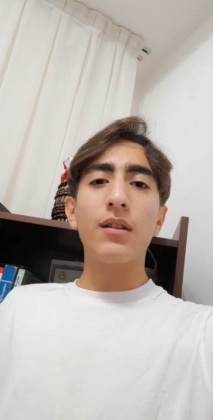 تهمن شعبانی