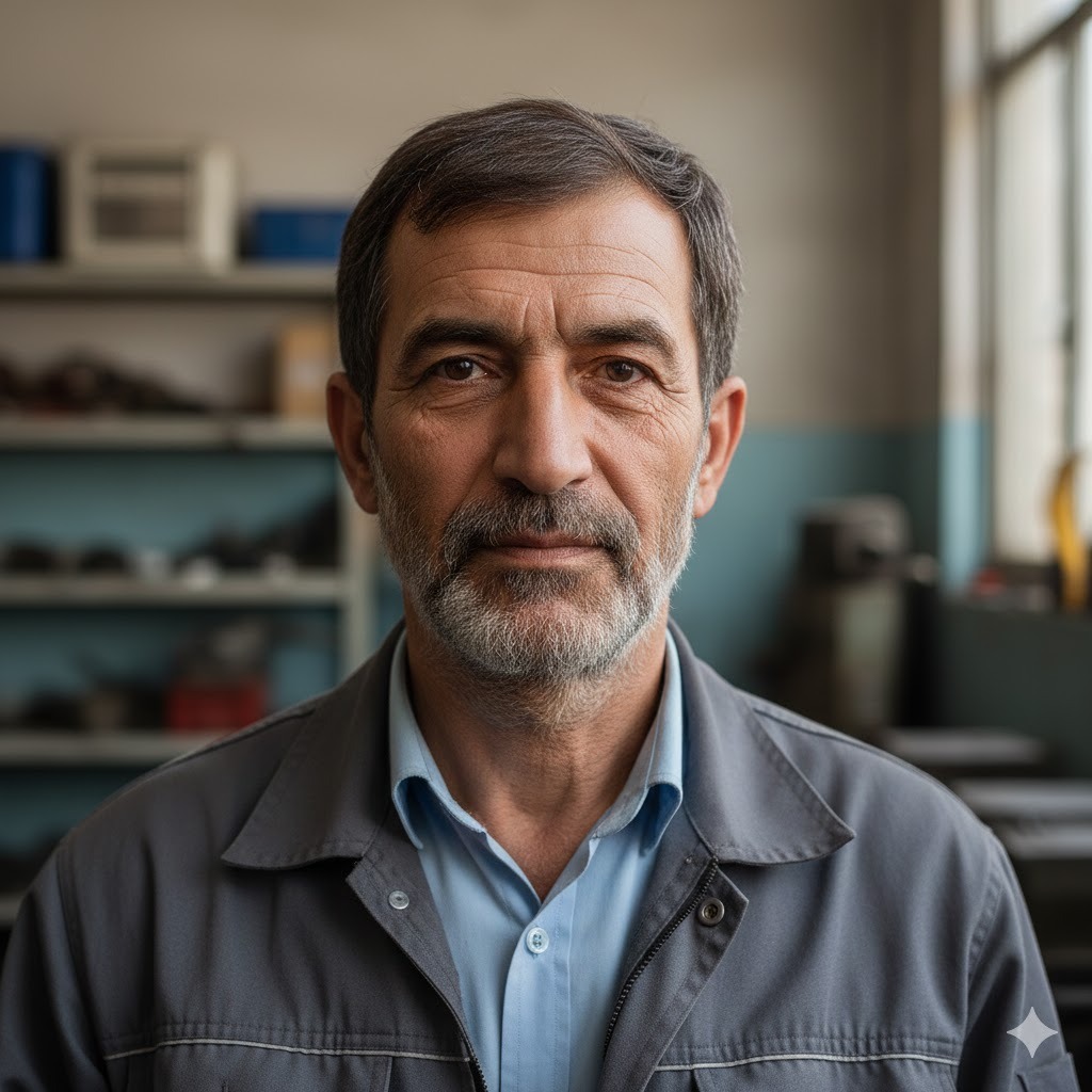 محمد شهسواری